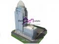 برج بنك باكستان مقياس نماذج 