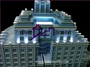 UAE Building Models