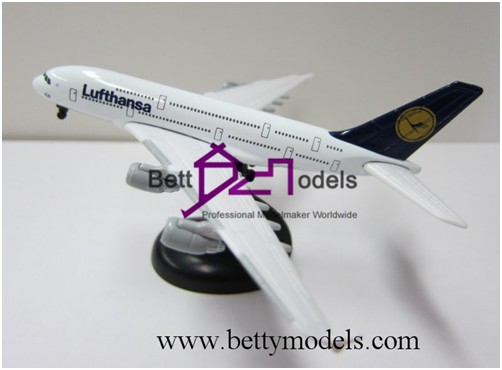 Plane models