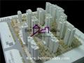 نماذج سكنية مقياس شانغهاي بيضاء 