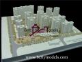 نماذج سكنية مقياس شانغهاي بيضاء 