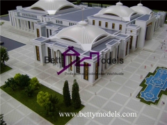 Bahrain scale building models suppliers