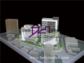 نماذج مستشفى مدينة جينان 