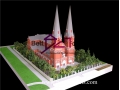 نماذج الكنيسة شوجياهوا 