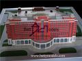 نماذج مستشفى هواشان في شانغهاي 
