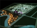 نماذج تخطيط المدينة البحرين 