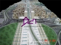 مكة المكرمة مقياس نماذج التخطيط الحضري 