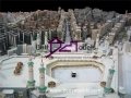 مدينة الدوحة التخطيط مقياس نماذج 