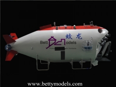 Submarine Models China