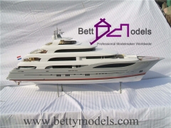 Germany luxury cruise ship scale models suppliers