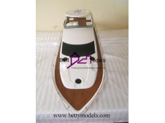 Monaco yacht scale models suppliers
