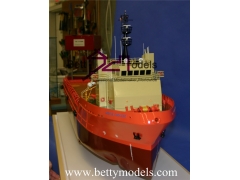 France cargo boat models suppliers